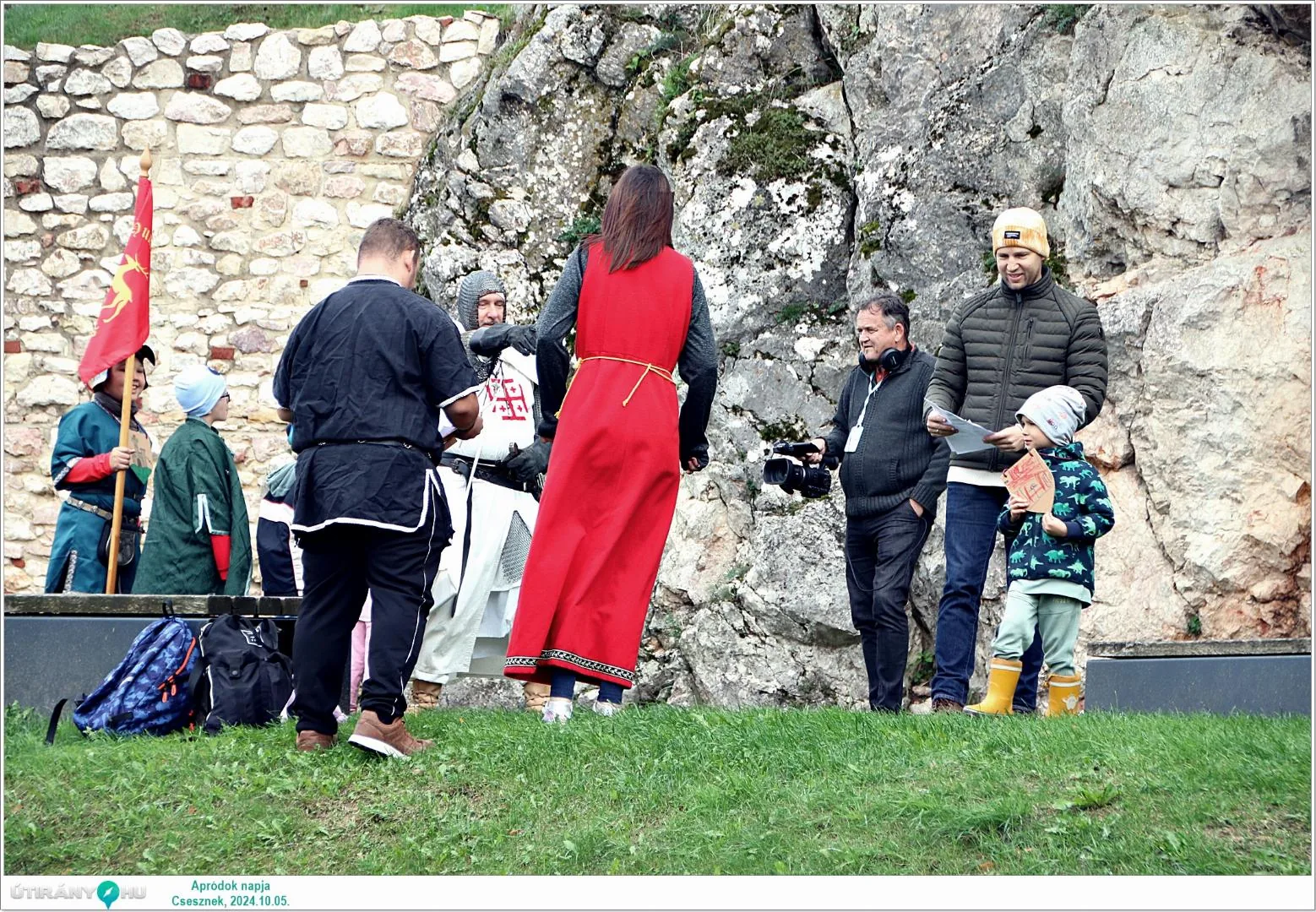 Képek: Útirány.hu