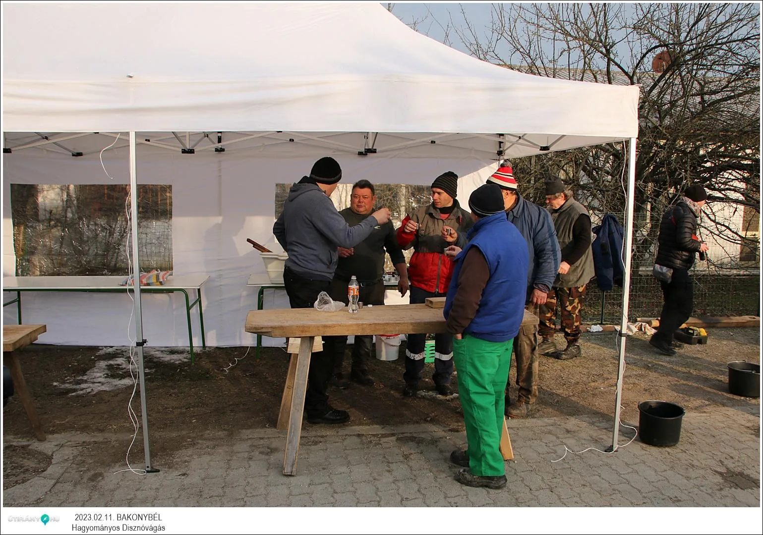 Fotók: Útirány.hu, Kiss Szabó Zoltán
