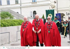 Fotók Díjkiosztó 2022.05.07. Veszprém: