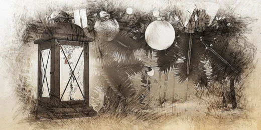 'Adventi és karácsonyi programok Bakonszentlászlón' cikk borítóképe