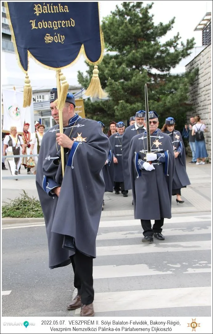 Fotók Díjkiosztó 2022.05.07. Veszprém: