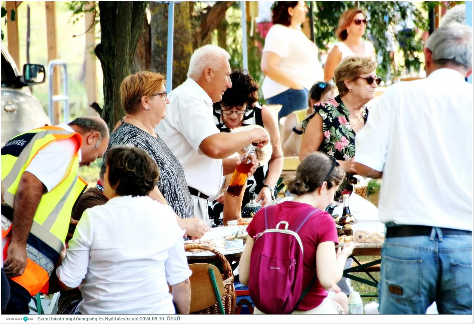 Fotók, Útirány.hu