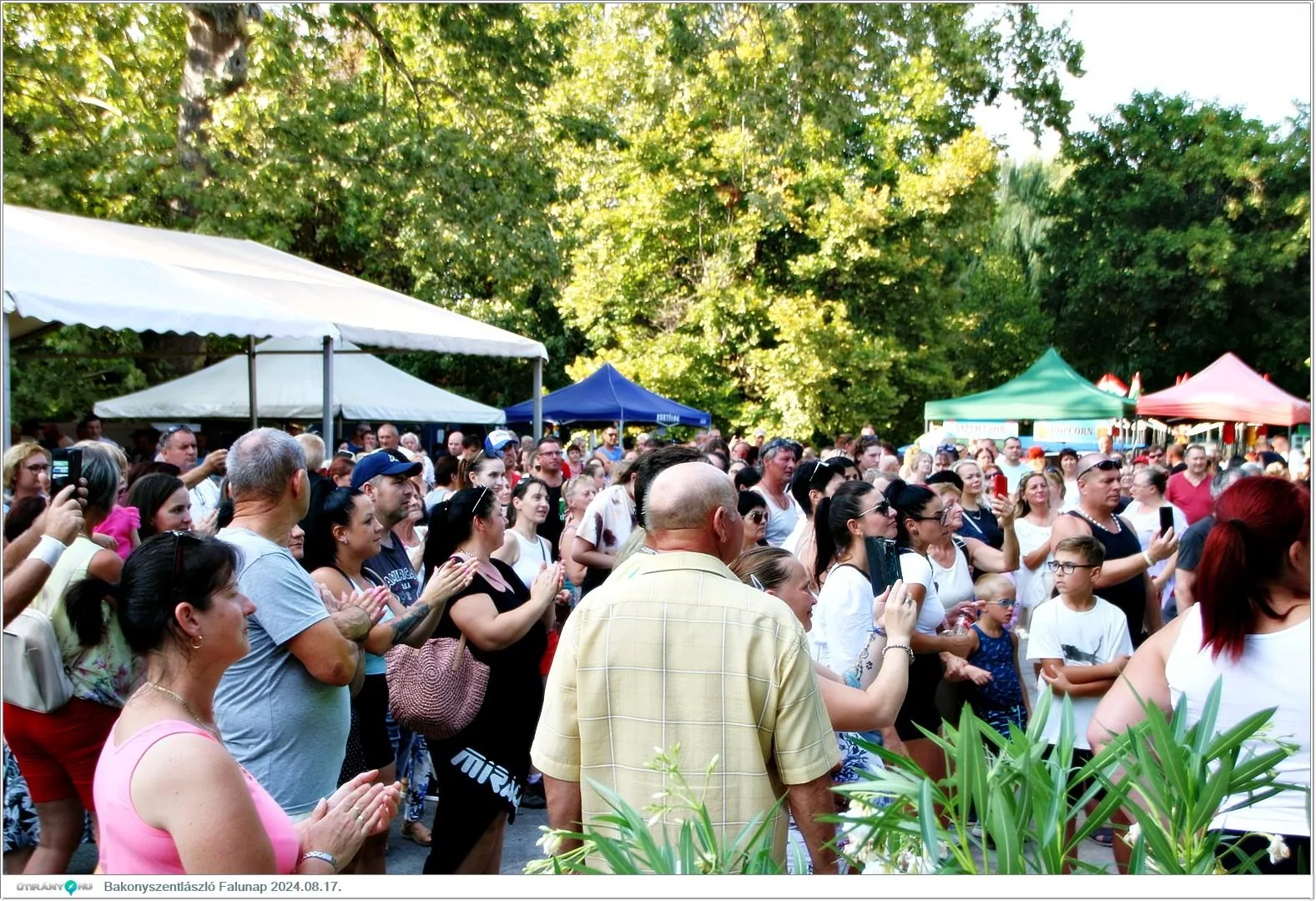 Fotók, Útirány.hu