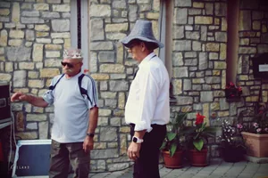 Falunap Fotó: LuiLand