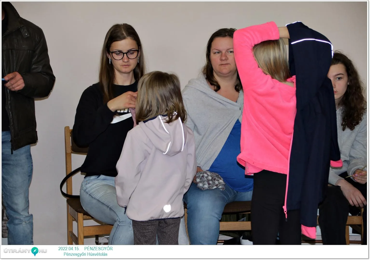 Képek a rendezvényről