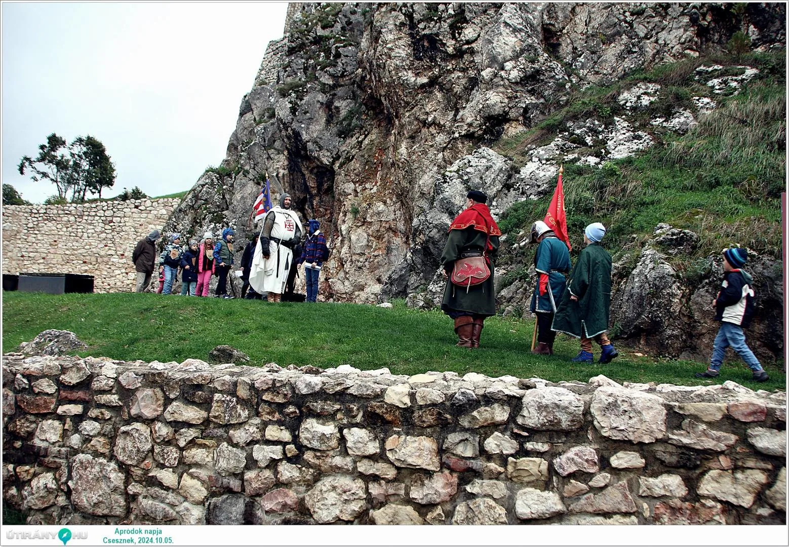 Képek: Útirány.hu