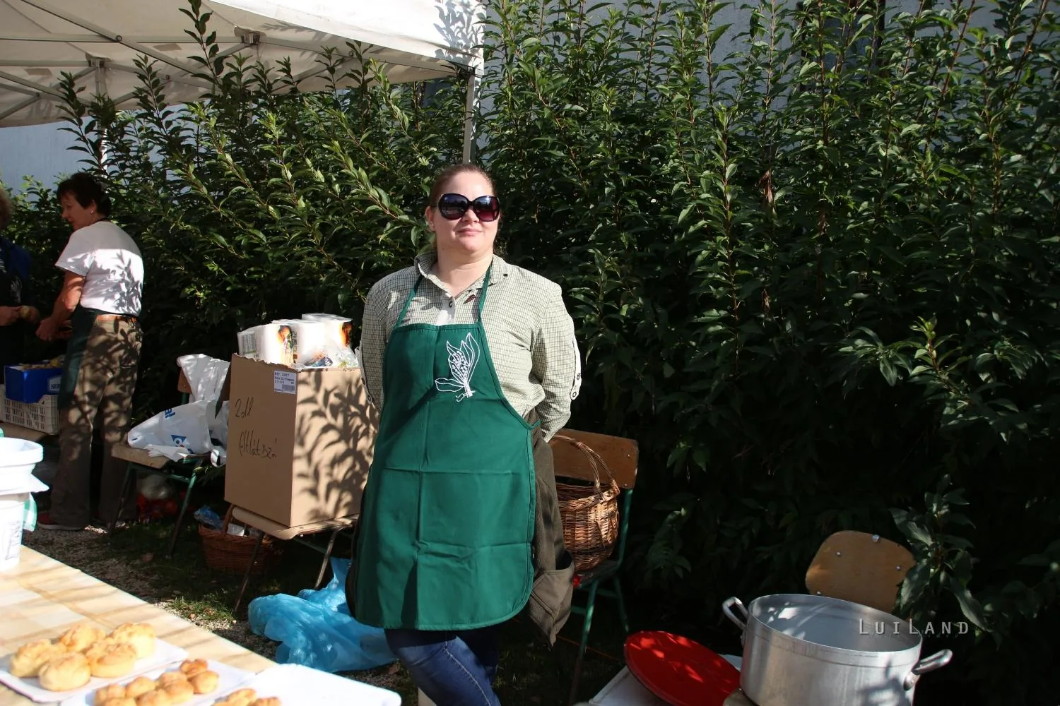 Kora délután, fotók: BakonyiHírek