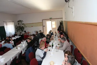 III. Falusi disznóvágás beszámoló fotókkal