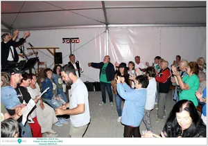 Képek: Útirány Fellépő: Kováts Kriszta és a MIEZ