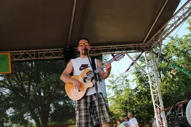 Ösbő Vezér Napok 2017