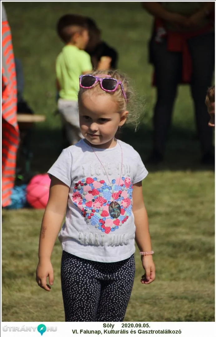 Falunap 2020, Fotó: Útirány.hu