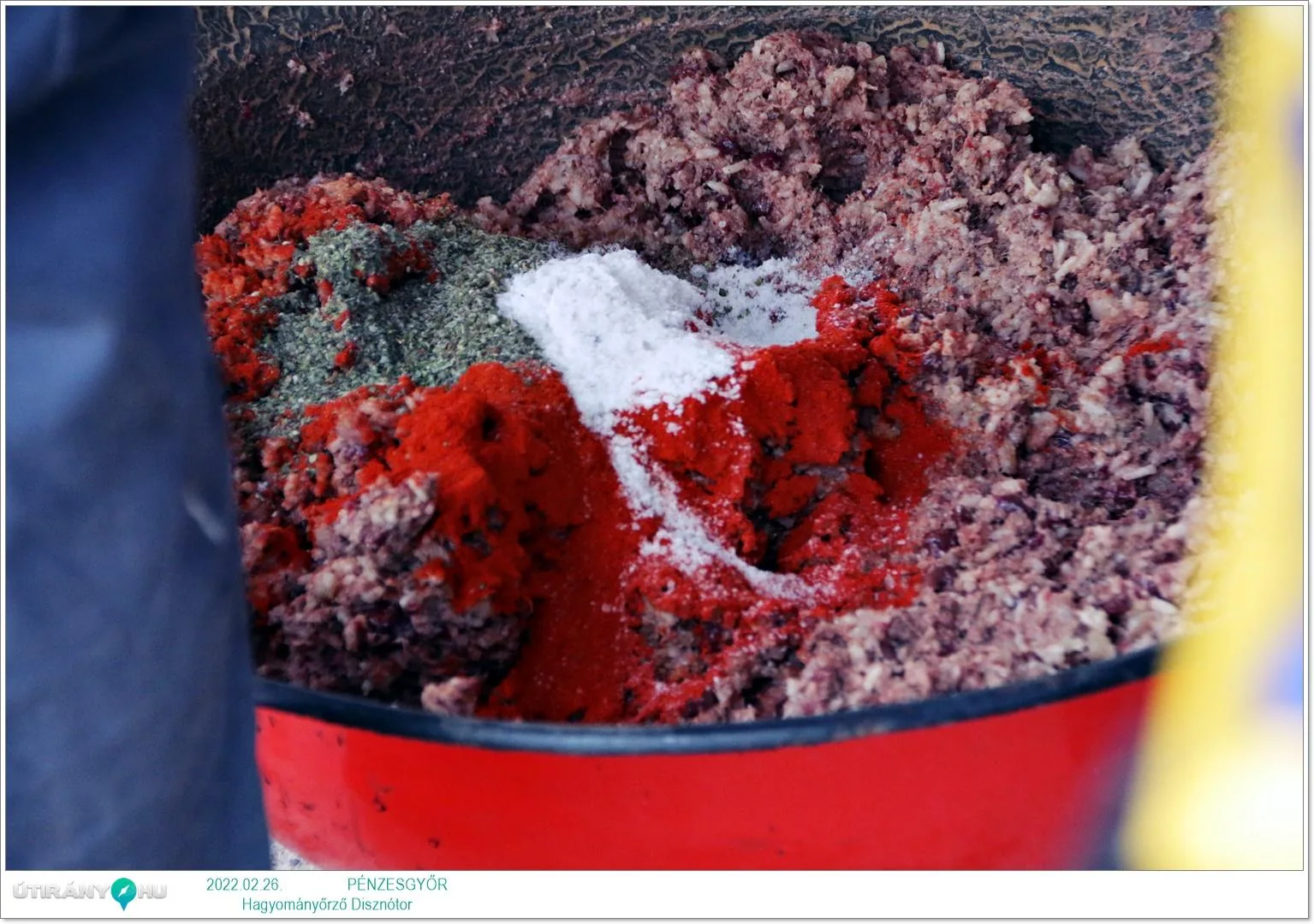 Fotók, Útirány.hu