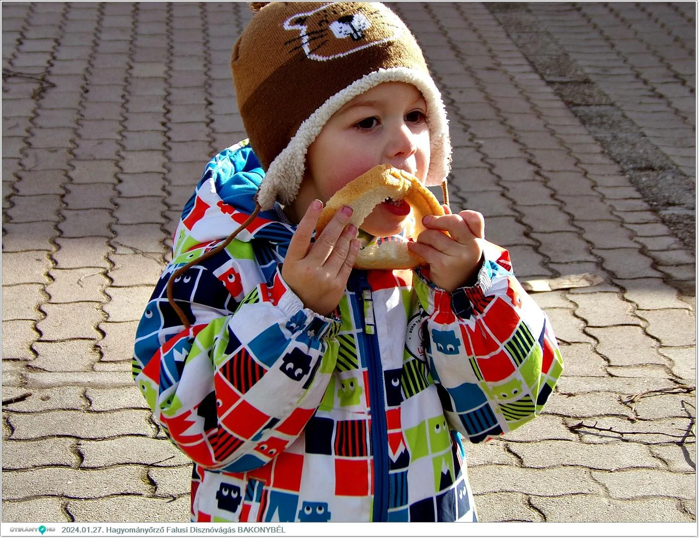 Fotók, Útirány.hu