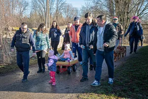 Fotó: Balogh Ákos/NAPLÓ: