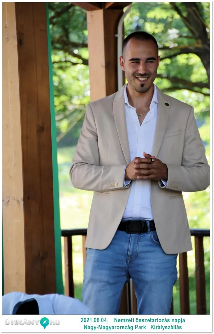 Fotók: Útirány.hu