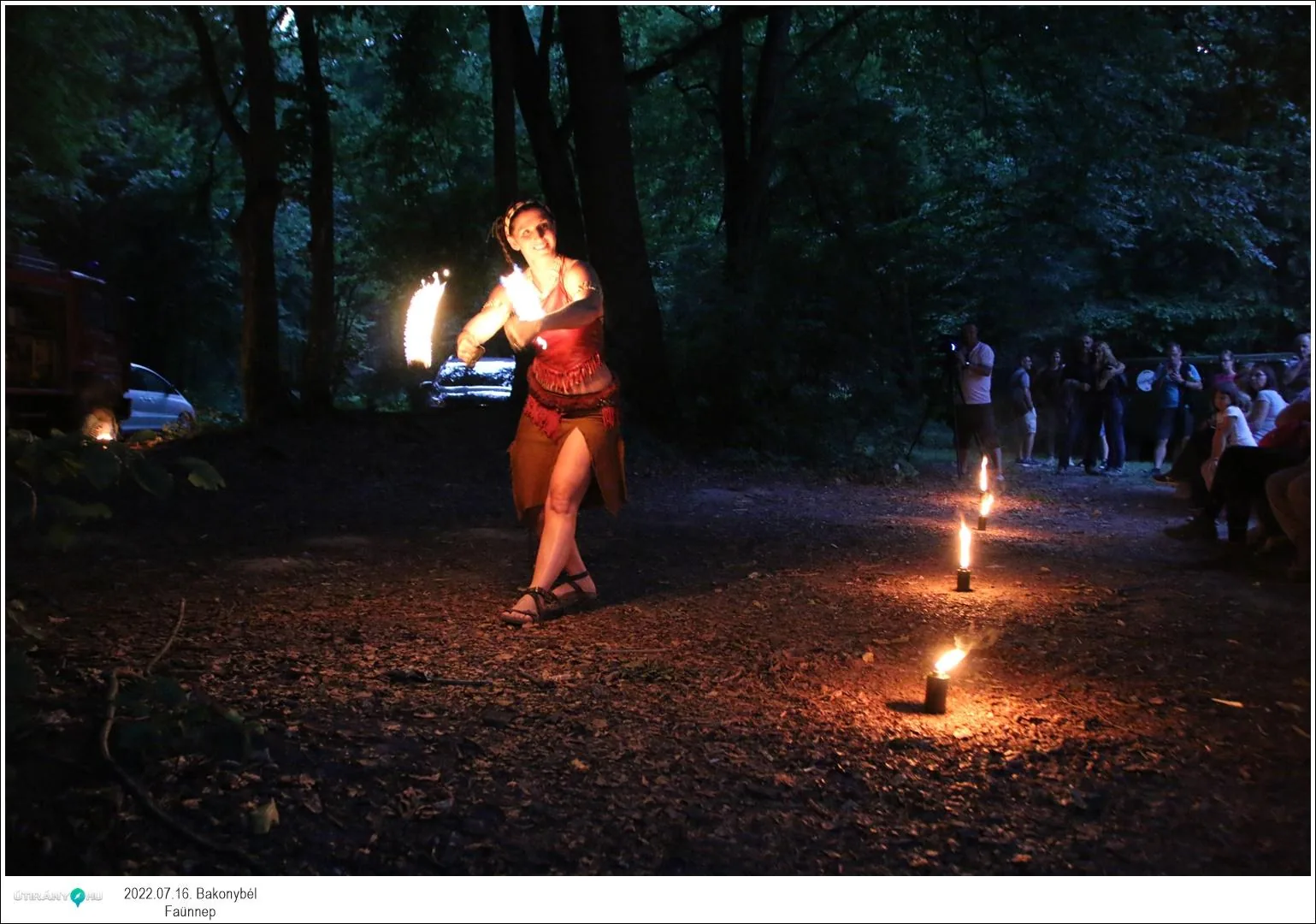 Fotók, Útirány.hu: