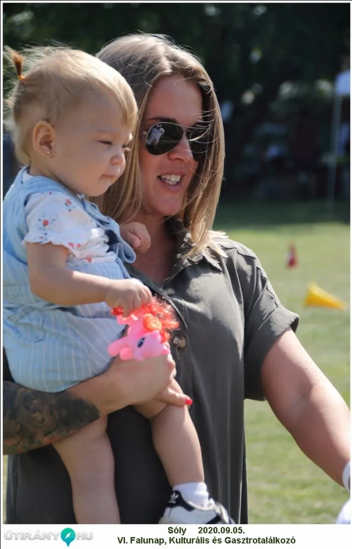 Falunap 2020, Fotó: Útirány.hu