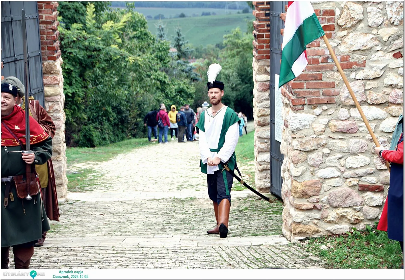 Képek: Útirány.hu