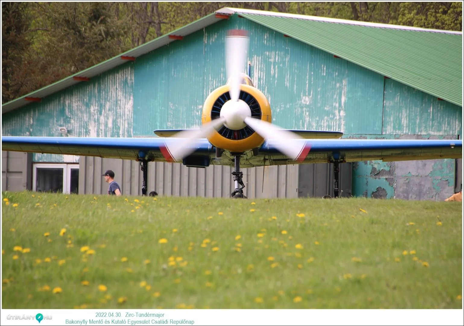 Fotók, Útirány.hu: