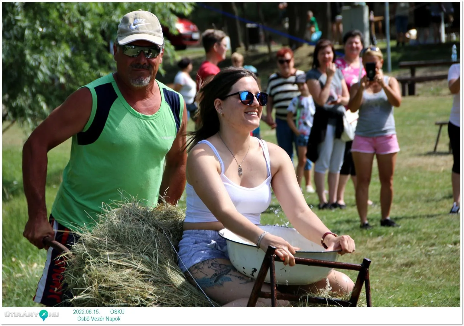 Fotók, Útirány.hu