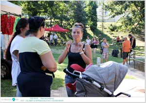 „PÓT”- FALUNAP és NYÁRBÚCSÚZTATÓ FŐZŐVERSENY KÉPEK / Fotók: Útirány.hu