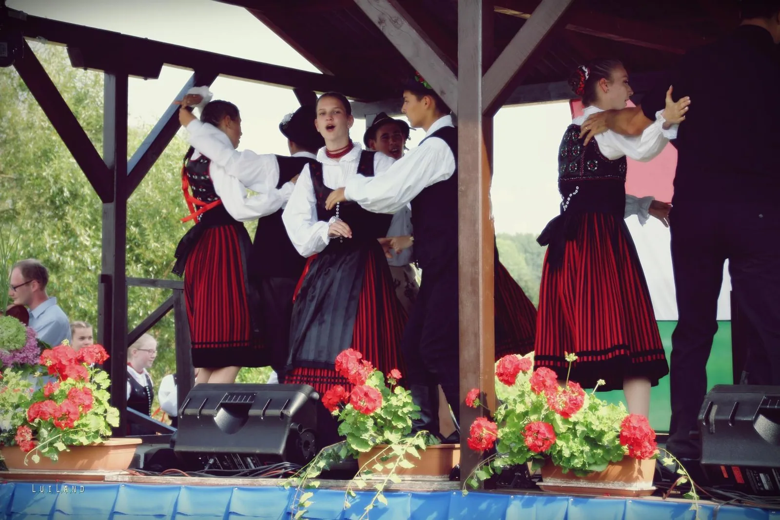Hungarikum Fesztivál 2018, Fotók: LuiLand