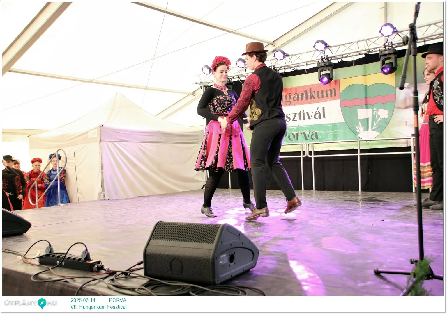 Képek: Útiárny.hu