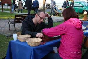 késő délután és este, fotók: BakonyiHírek