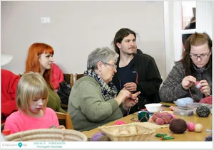 Képek a rendezvényről