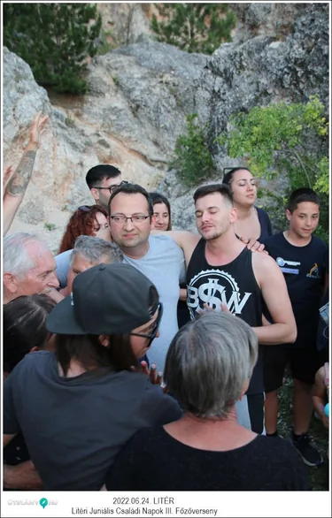 Litéri Juniális Családi Napok 2022