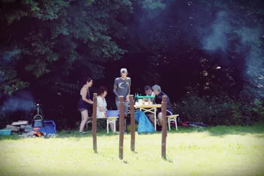Pénzesgyőri falunap 2018