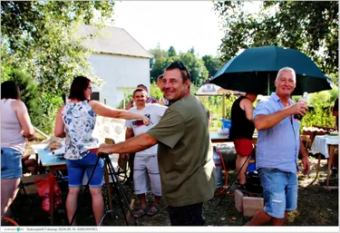 Bakonybéli Falunap 2024