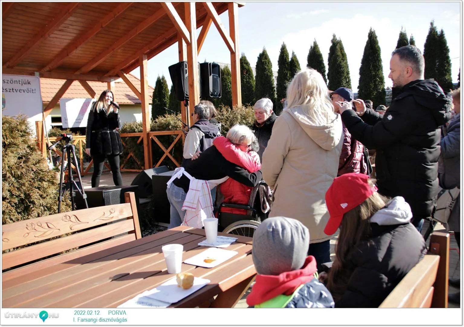 Fotók, Útirány.hu 