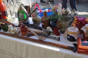 l. Porvai farsangi disznóvágás, Fotók: Sipőcz Pál /Sipi/