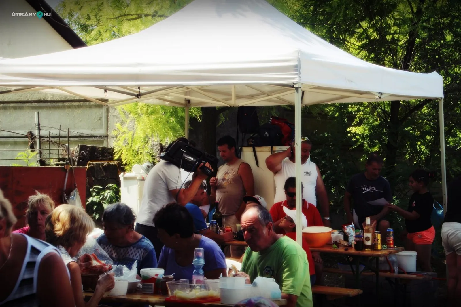 Falunap 2019 / Fotók: Útirány.hu