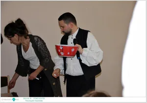 Képek a rendezvényről