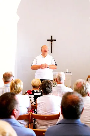 Szent István Napi Ünnepség 2018