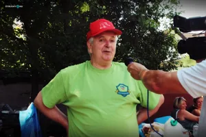 Falunap 2019 / Fotók: Útirány.hu