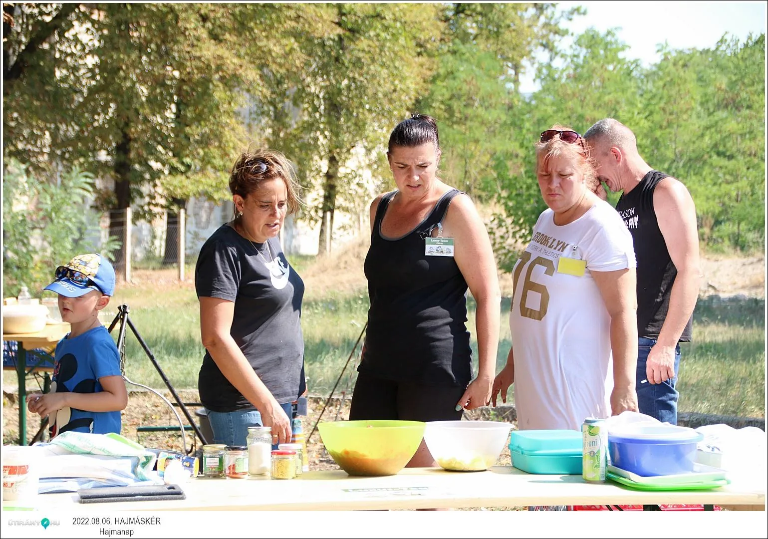 Fotók, Útirány.hu