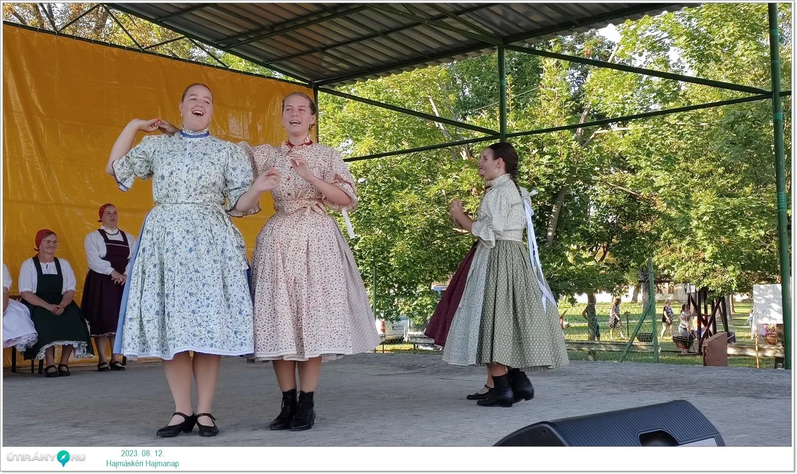 Fotók: Útirány.hu