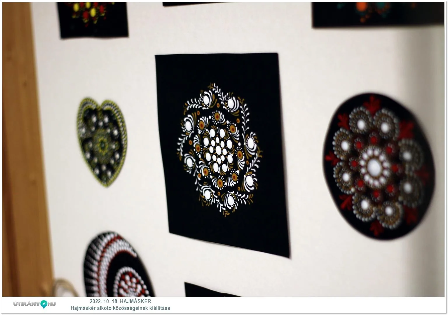 Fotók, Útirány.hu