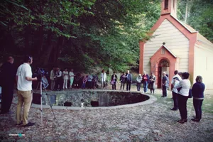 Teremtés Napja 2018. Fotók: Útirány.hu