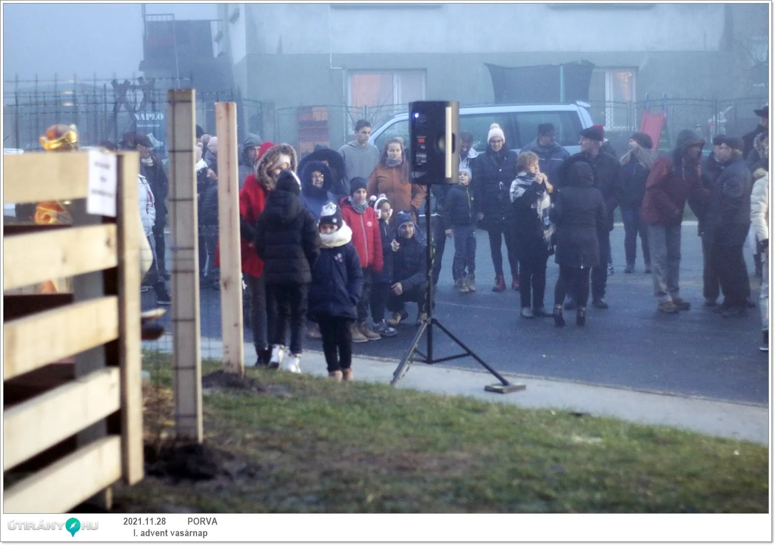 Képek a rendezvényről