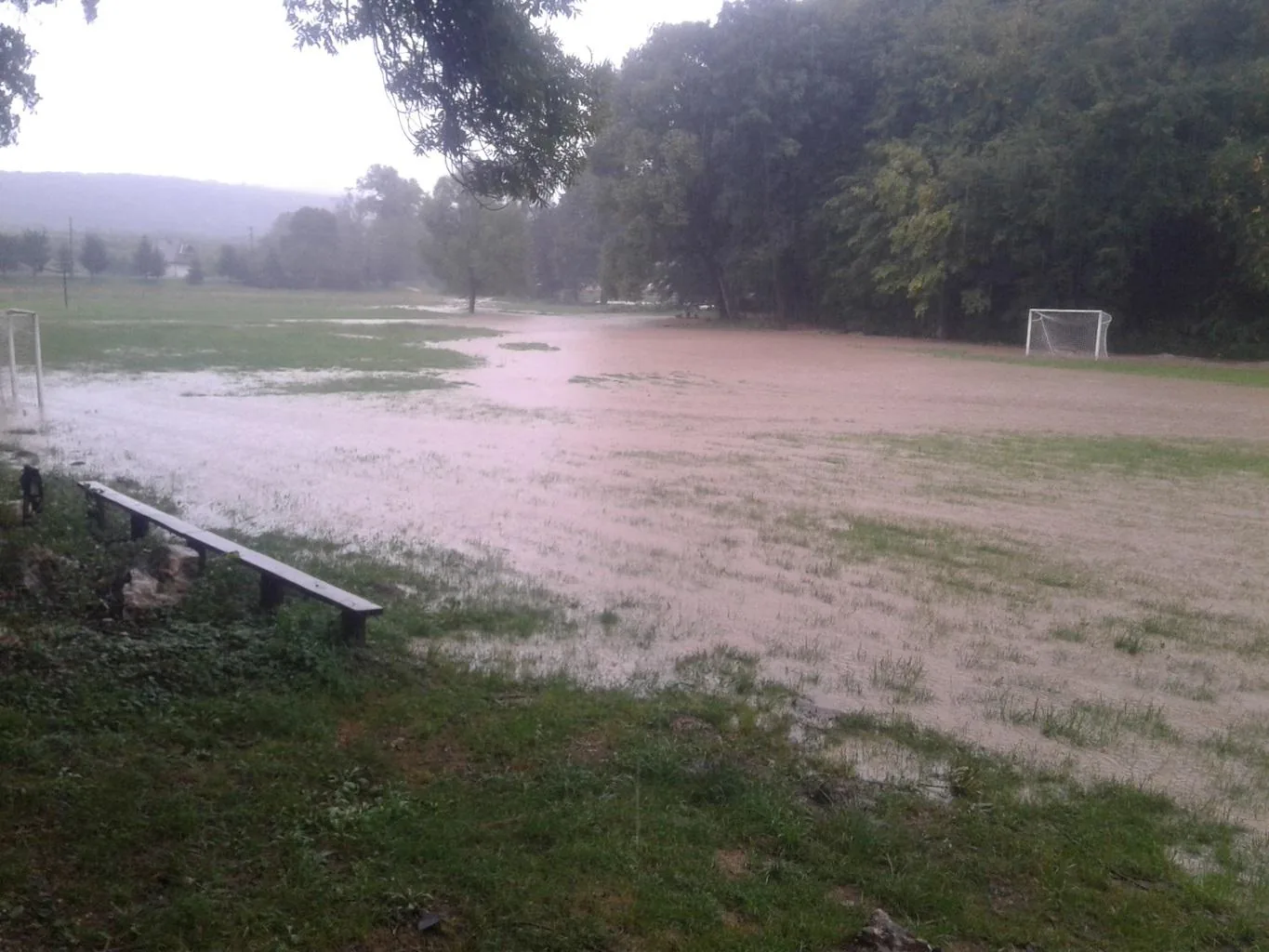 Gerence Pénzesgyőr 2018.09.04.