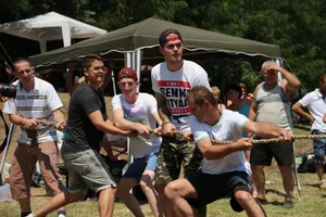 2017 Ösbő Vezér napok/ szombat/ képekben