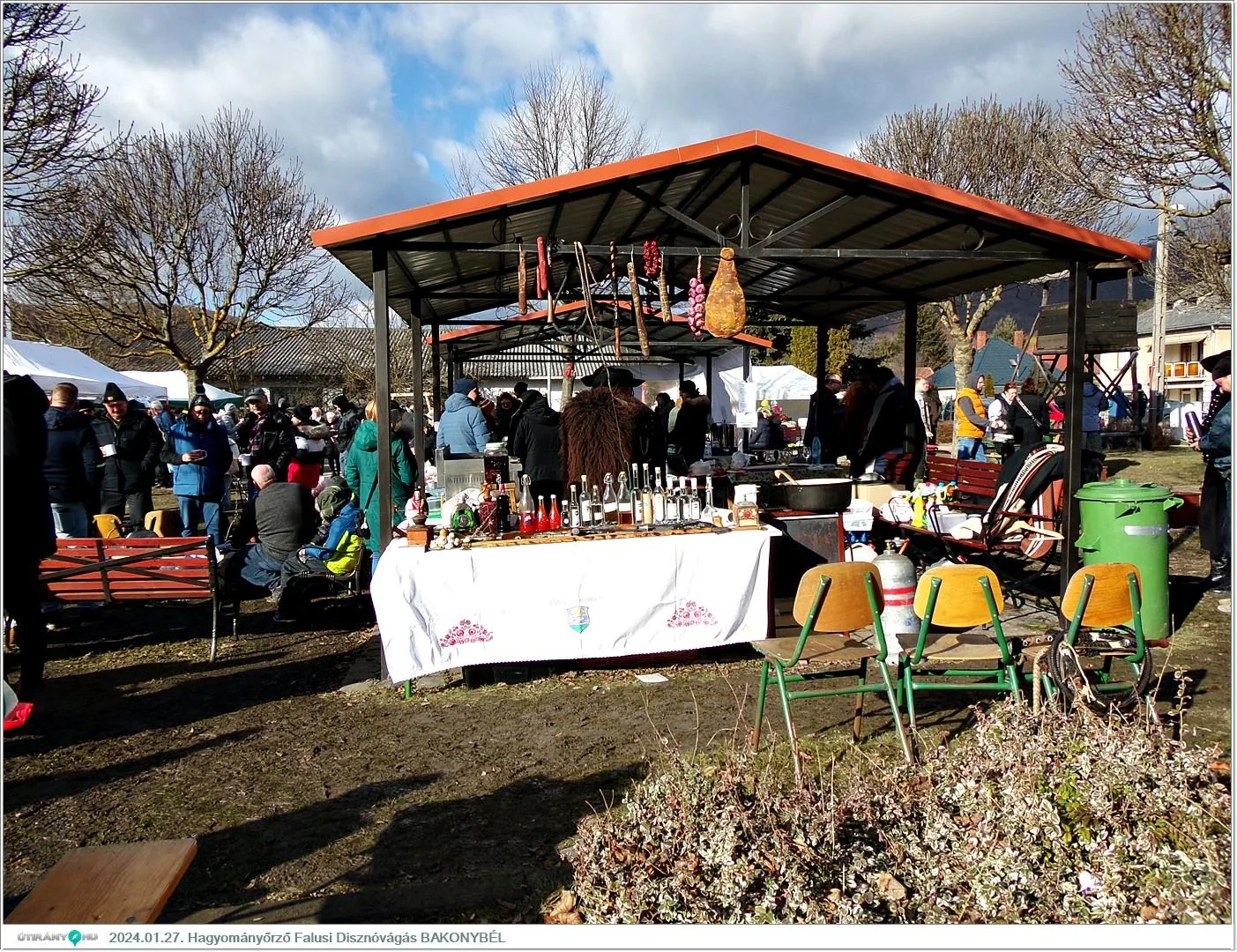 Fotók, Útirány.hu