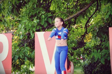 Falunap Fotó: LuiLand