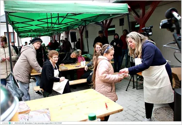 MosolyTOR / Disznóvágás