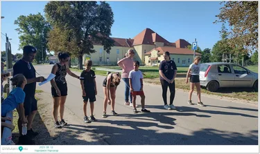 Hajmáskéri Hajmanap 2023