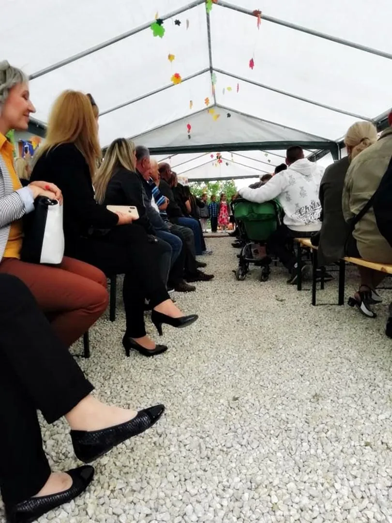 10 éves az Óvoda / Fotó: Önkormányzat